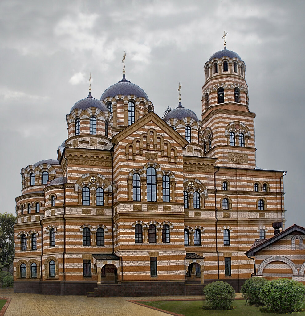 Производственное предприятие АрхиКамень, Подольск, фото