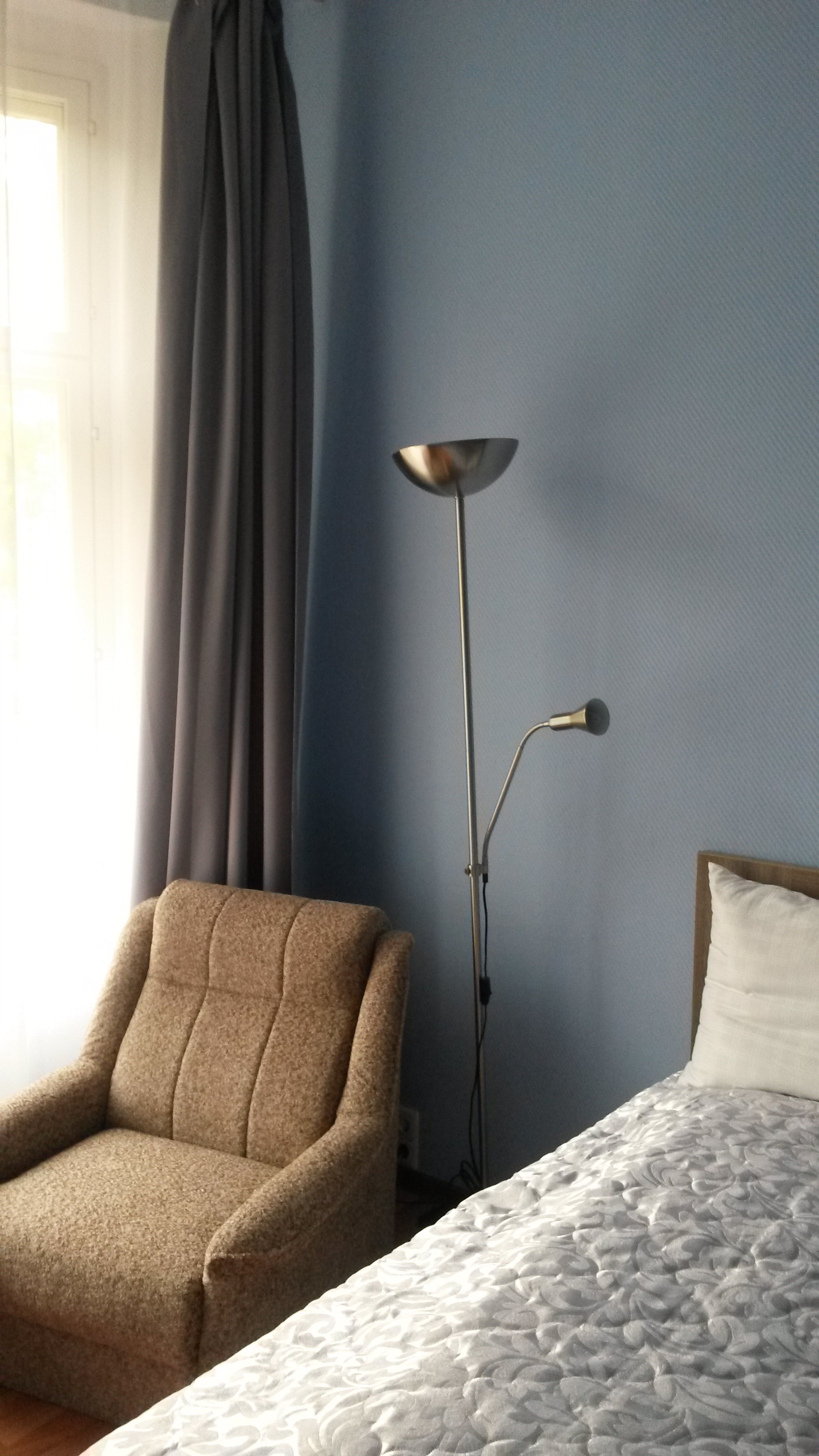 Фото Пилигрим