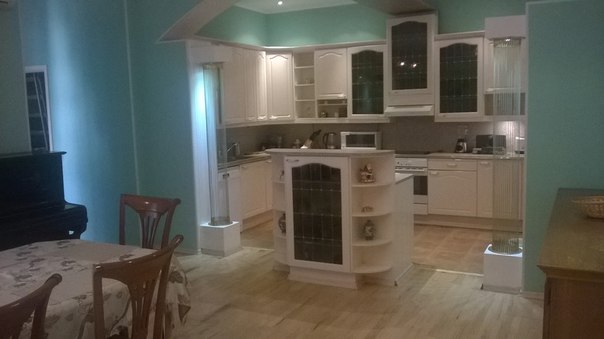 Фото Пилигрим