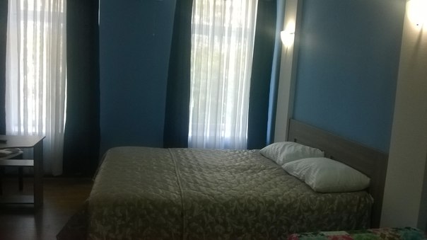 Фото Пилигрим