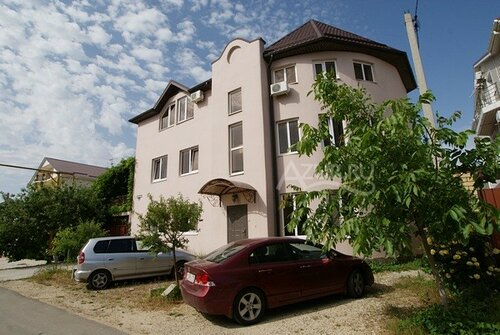 Гостевой дом Розовый фламинго  фото 7