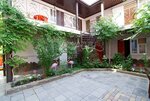 Gostevoy dom Rozovy flamingo (selo Vityazevo, Tsentralnaya ulitsa, 1Г) ، فندق
