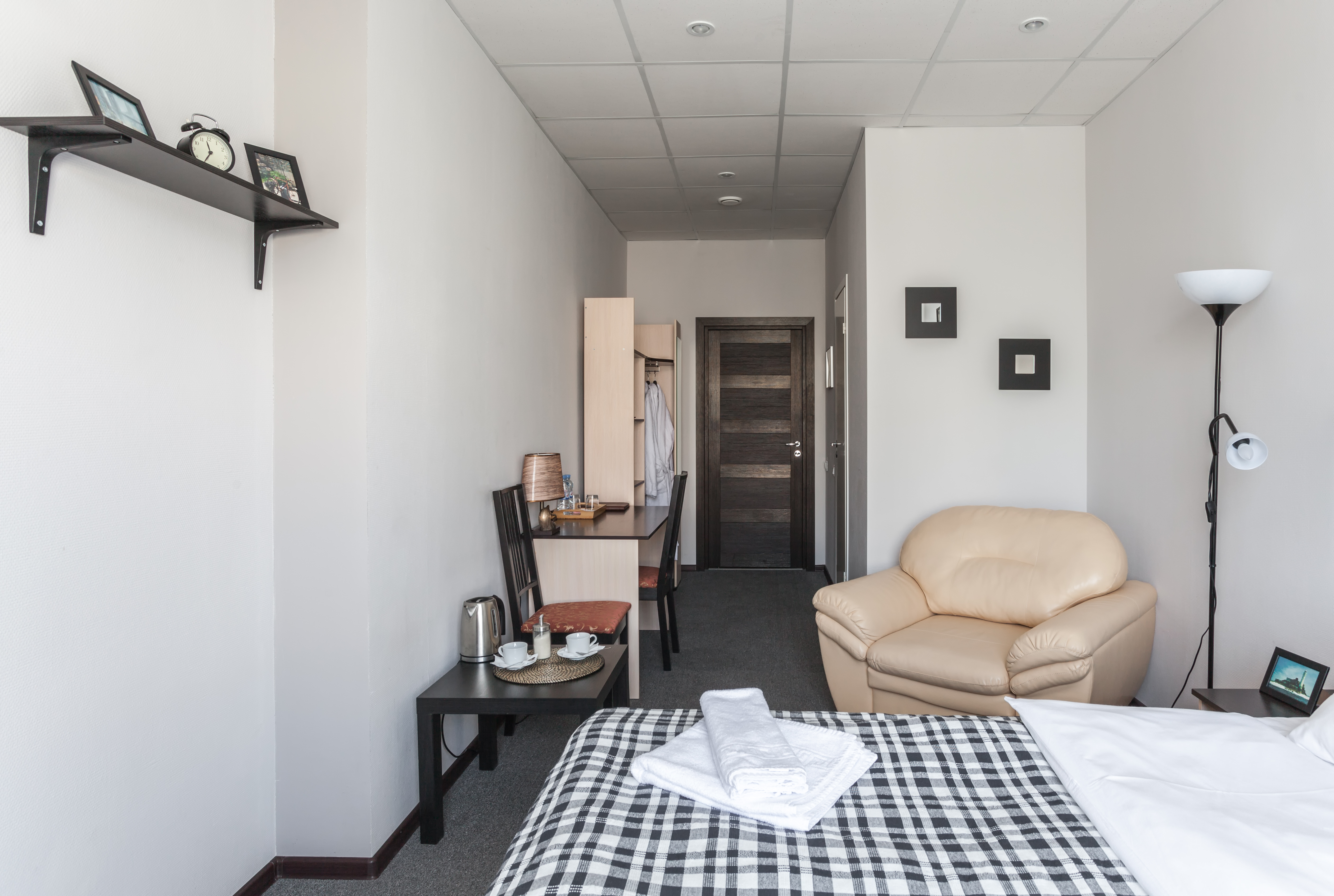 Фото День и Ночь