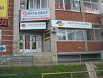 Tsentr Strakhovaniya (ulitsa Sergeya Preminina, 1), insurance company