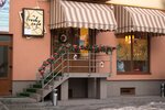 Cafe Fresh (prospekt Hrushevskoho, 10) ، مطعم