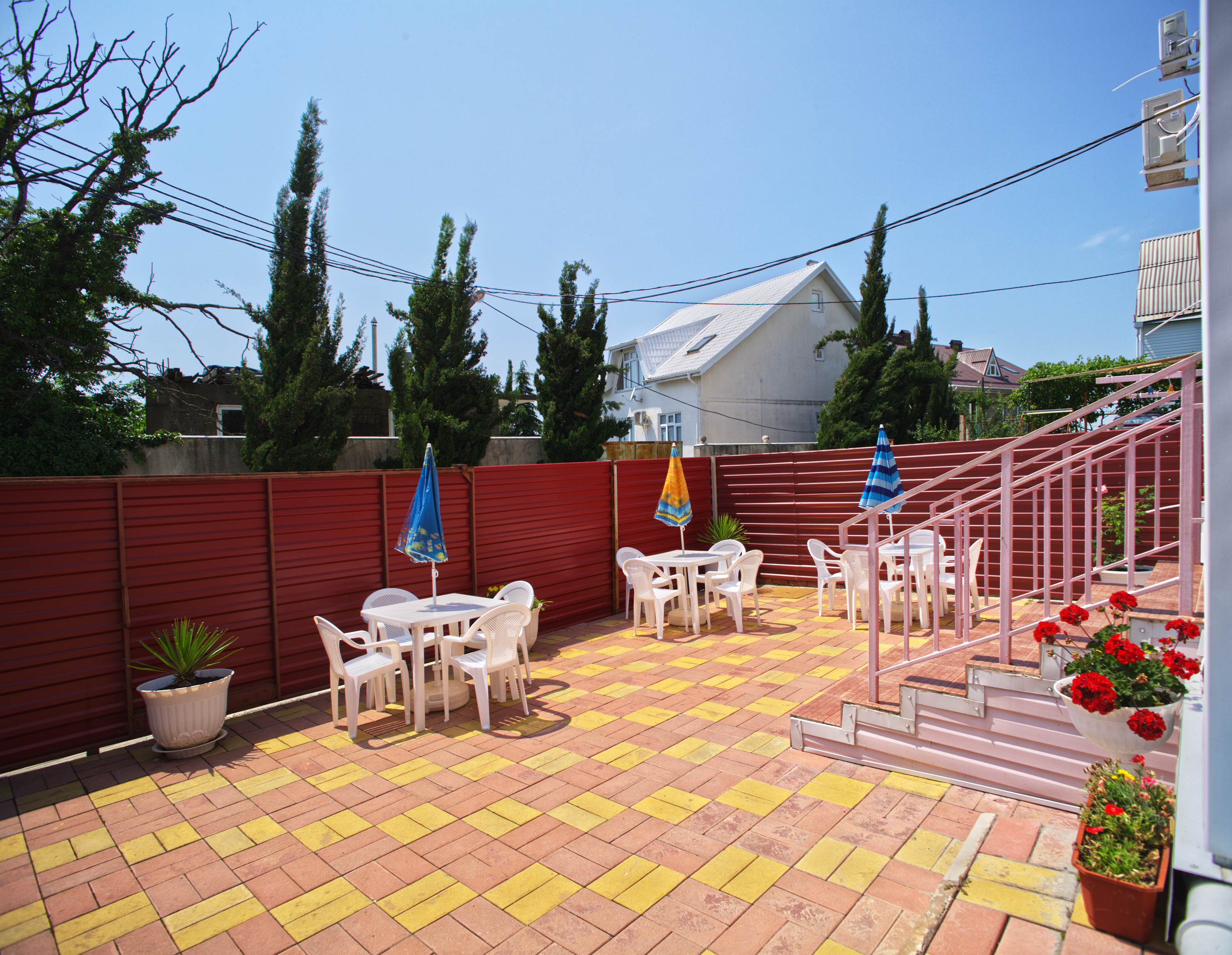 Фото В Облаках