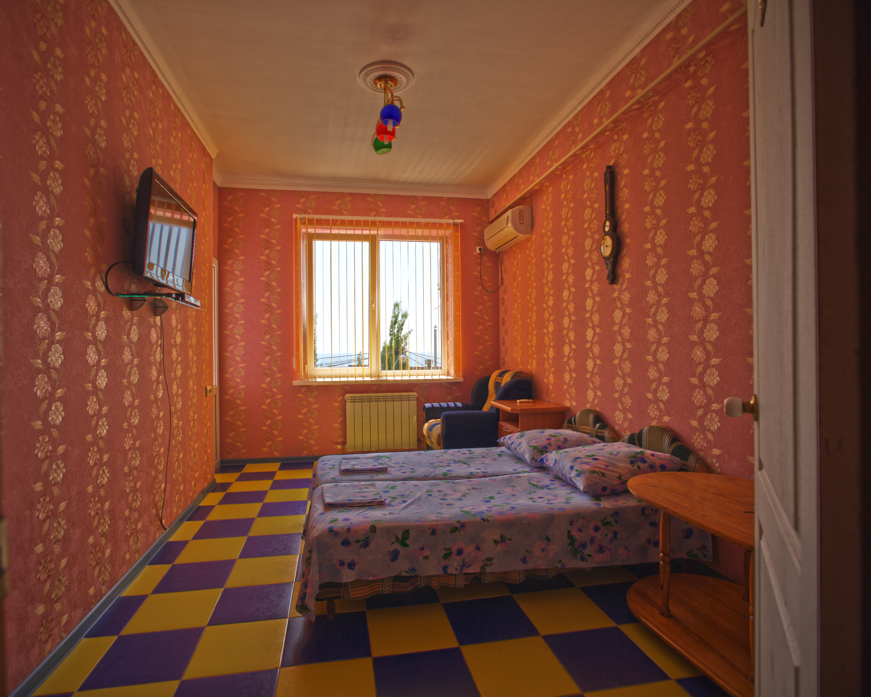 Фото В Облаках