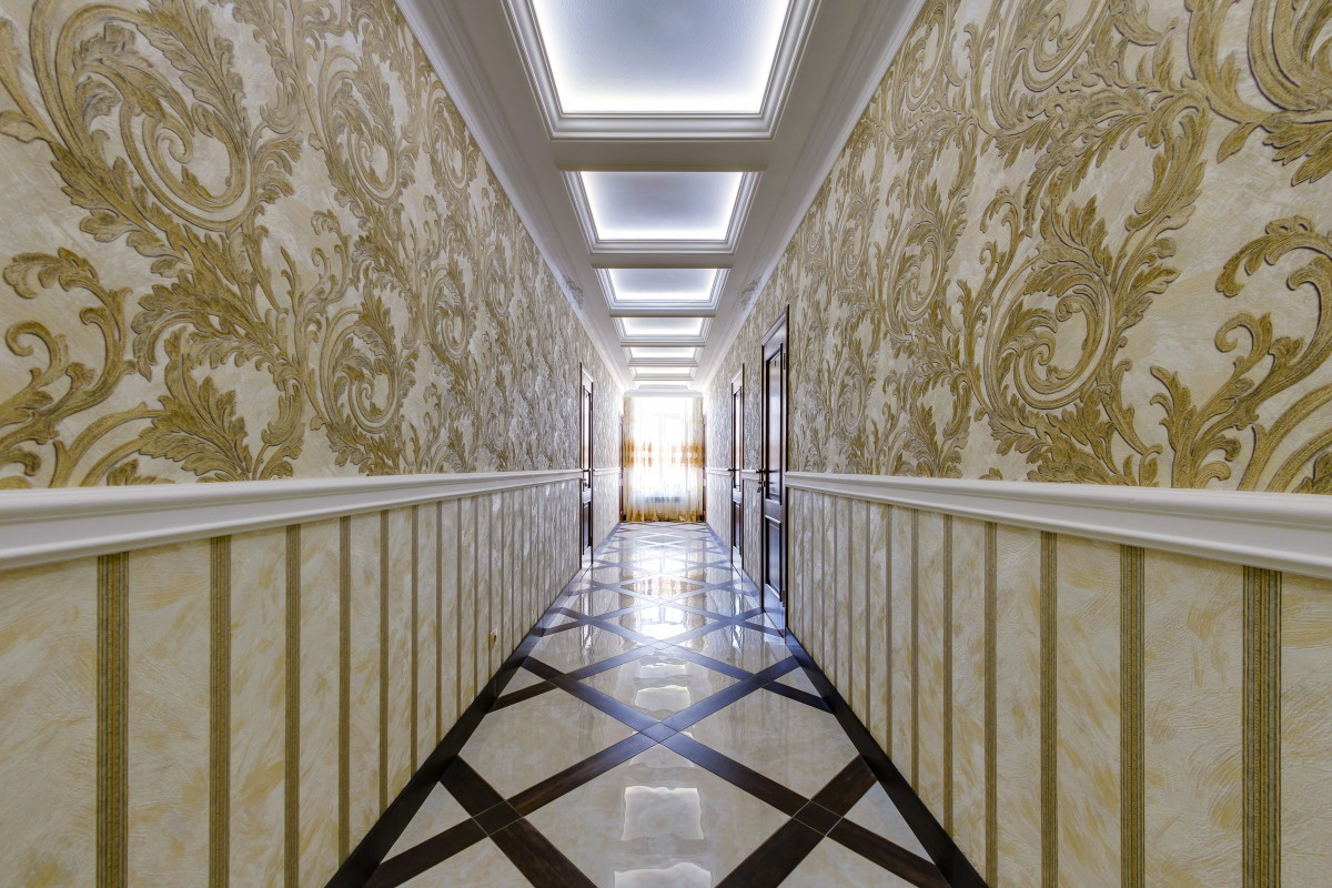 Фото Версаль