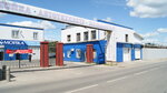 Sto-F1 (Sovetskaya ulitsa, 1с16), car service, auto repair