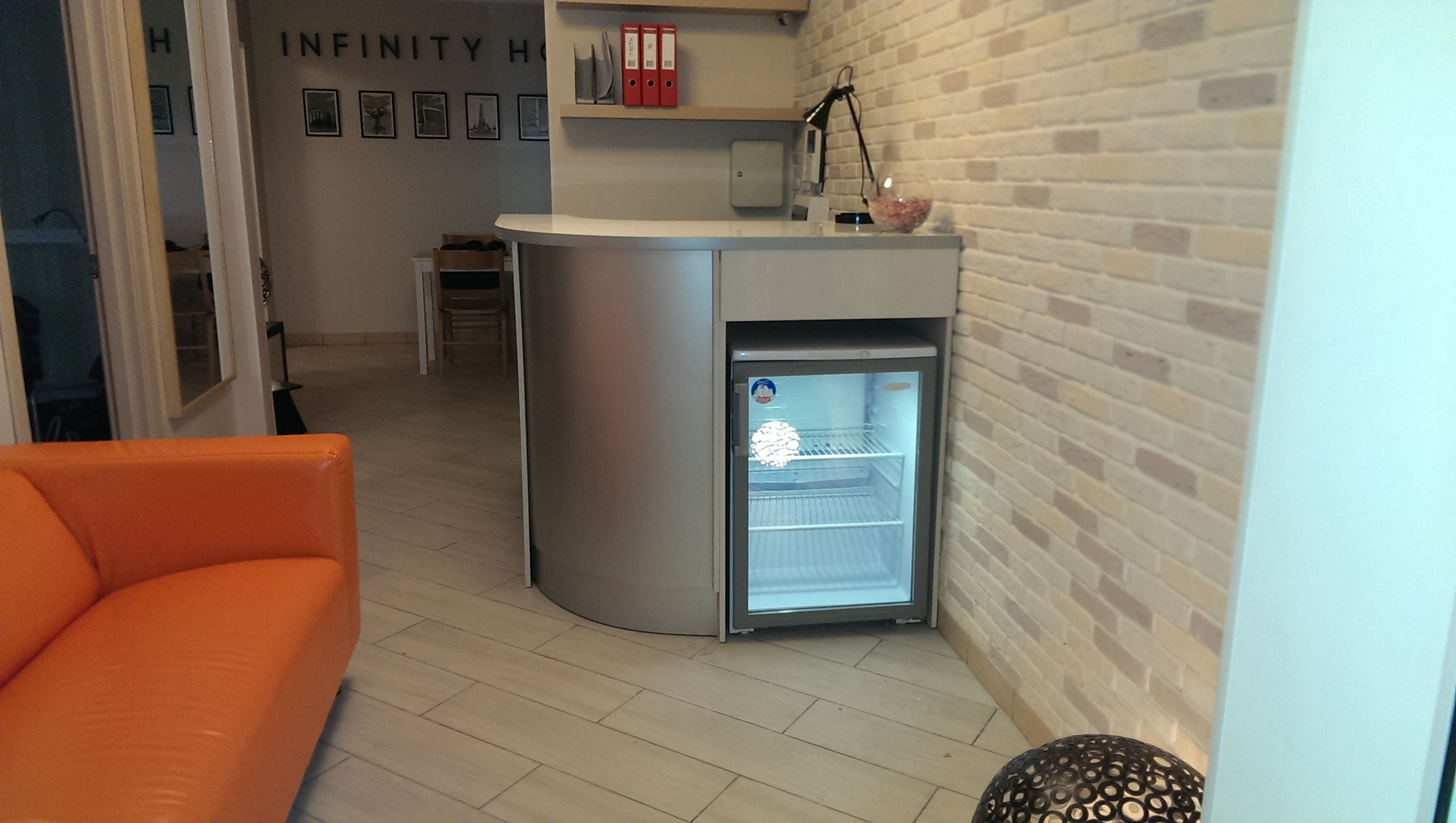 Фото Инфинити