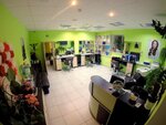 Beauty studio Your Style (Подільський район, Межова вулиця, 21) ، صالون تجميل