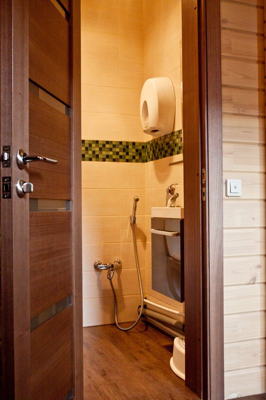 Фото Горизонт Патио Отель