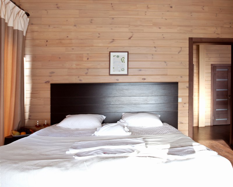 Фото Горизонт Патио Отель