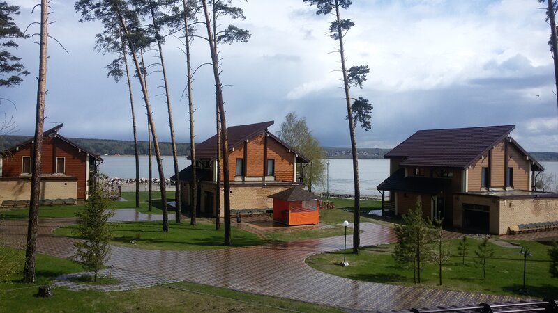 Горизонт Патио Отель — фото 9