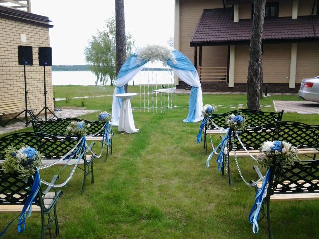 Фото Горизонт Патио Отель