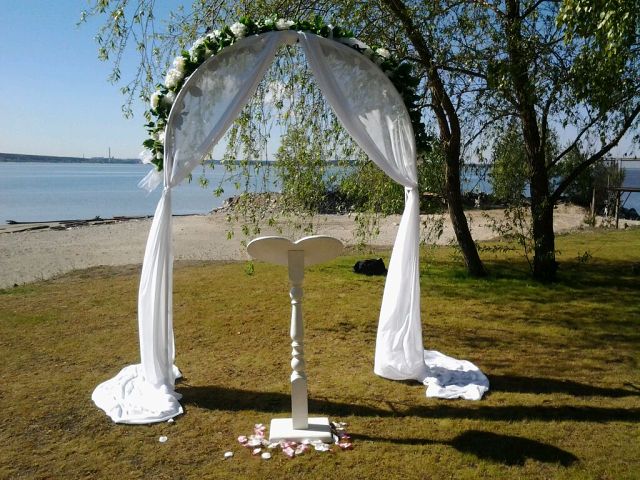 Фото Горизонт Патио Отель