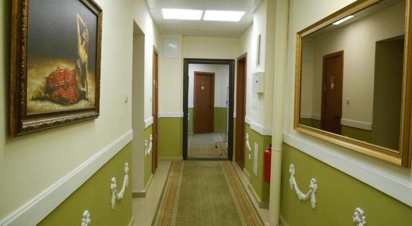 Фото Bed & Breakfast Bravo!