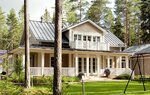 Skog Homes (7th Sovetskaya Street, 22В), construction of country houses and cottages