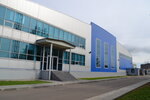Zti Metalpak (ulitsa Gagarina, 16), envases y materiales de embalaje