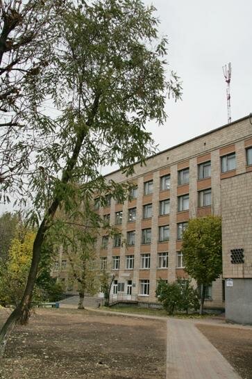 Минский автомобильный колледж