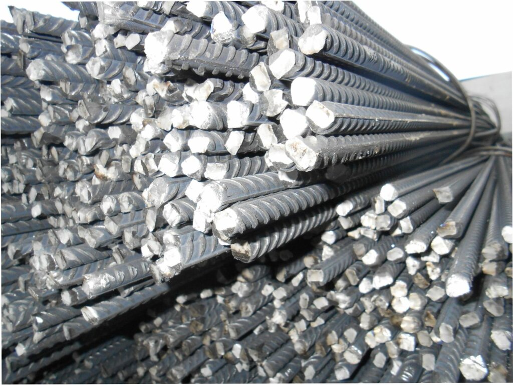 Винтовая арматура класса ав500с