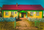 Otdeleniye pochtovoy svyazi Nizhniye Lemezy 452427 (selo Nizhniye Lemezy, Tsentralnaya ulitsa, 50), post office