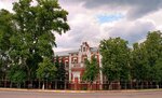 Ramensk Secondary School № 4 (Karla Marksa Street, 1), school