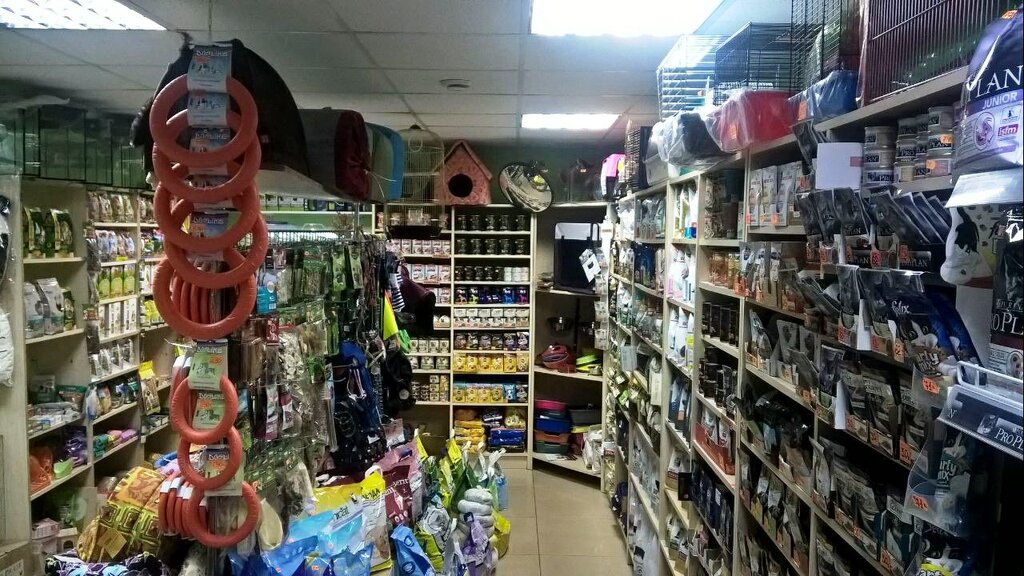 Магазин Катико Калининград
