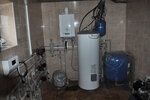 Teplo V dom (Vyborgskoe Highway, 212с3), heating equipment and systems