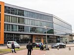 Yamazaki Mazak (Varshavskoye Highway, 1с6), equipos para trabajar metales