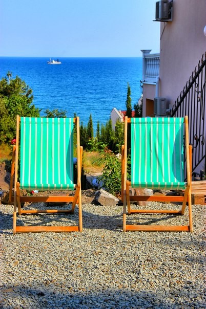 Фото Вилла Арнис