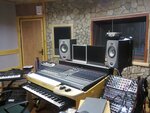 Abv records (Shlyuzovoy Microdistrict, ulitsa Nosova, 10), recording studio