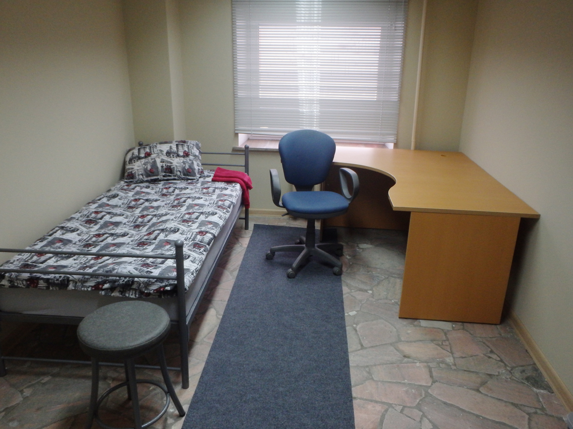 Фото Inn Иркутск