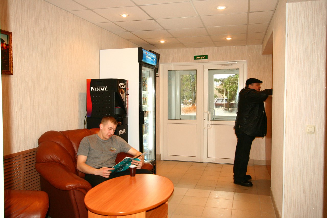 Фото Николаевский