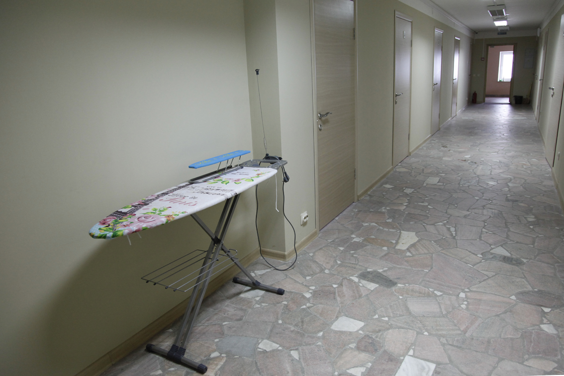 Фото Inn Иркутск