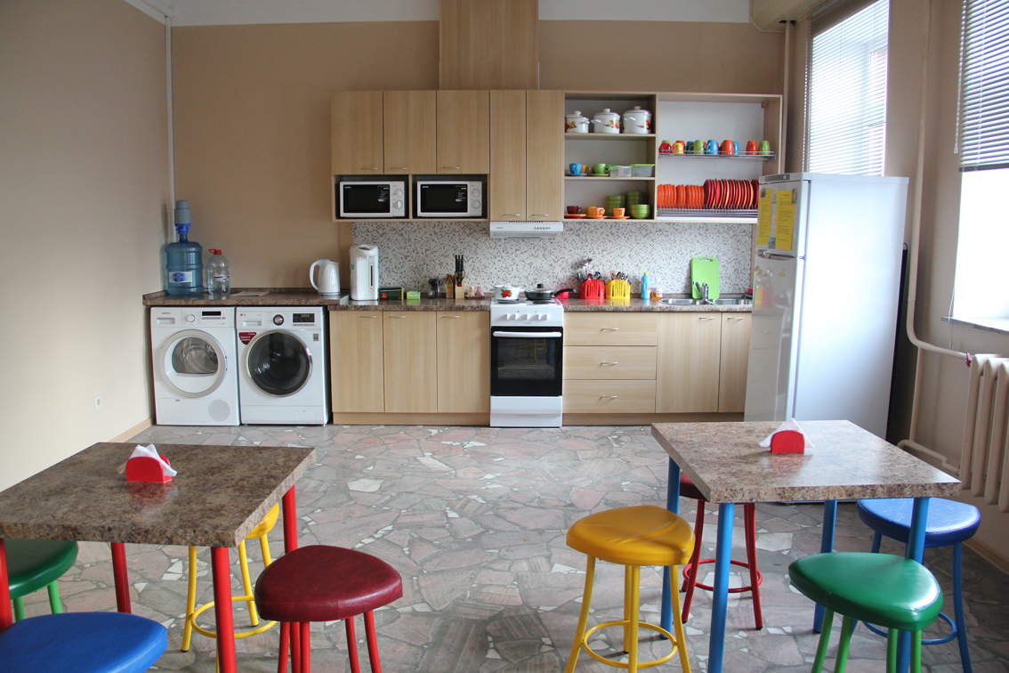 Фото Inn Иркутск