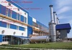 Venta (ulitsa Chapayeva, 1с11), ventilation systems