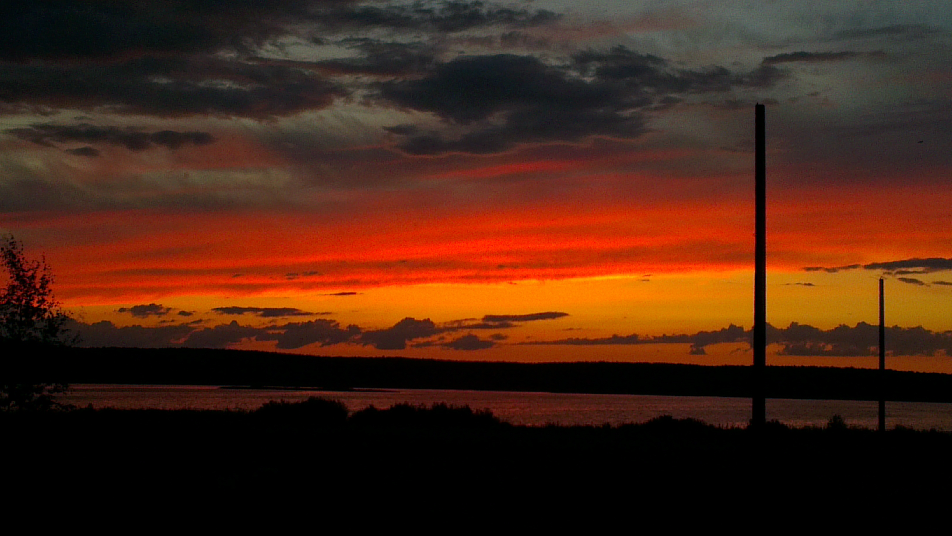 Фото Тихие зори