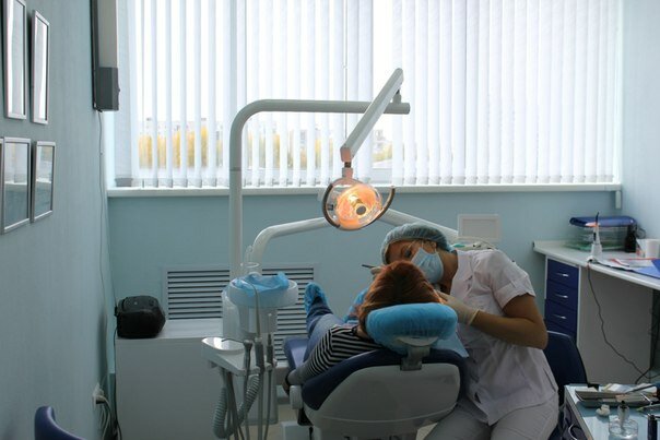 Прима дент стоматологическая клиника