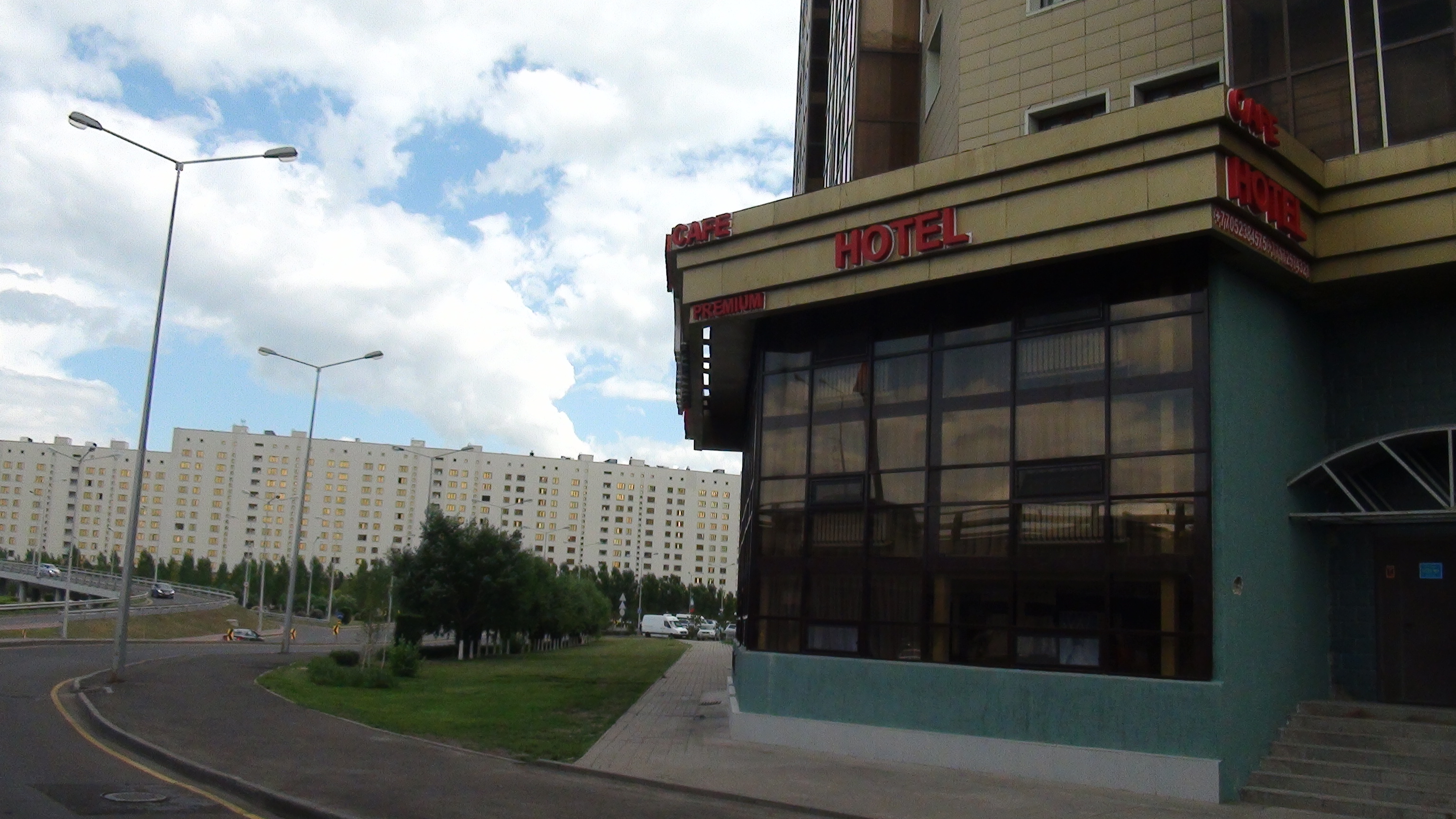 Фото Байтерек Премиум