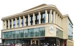 Seldis Group (Novoslobodskaya Street, 24с1), beauty salon equipment