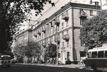 Koledzh Ta Dyzaynu (Biloruska Street, 22), college