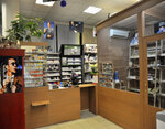 Cigars Shop (Molostovykh Street, 3Б), tobacco and smoking accessories shop