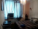 Gostinichnyye nomera v Nagornom (Lebedeva Street, 53), hotel
