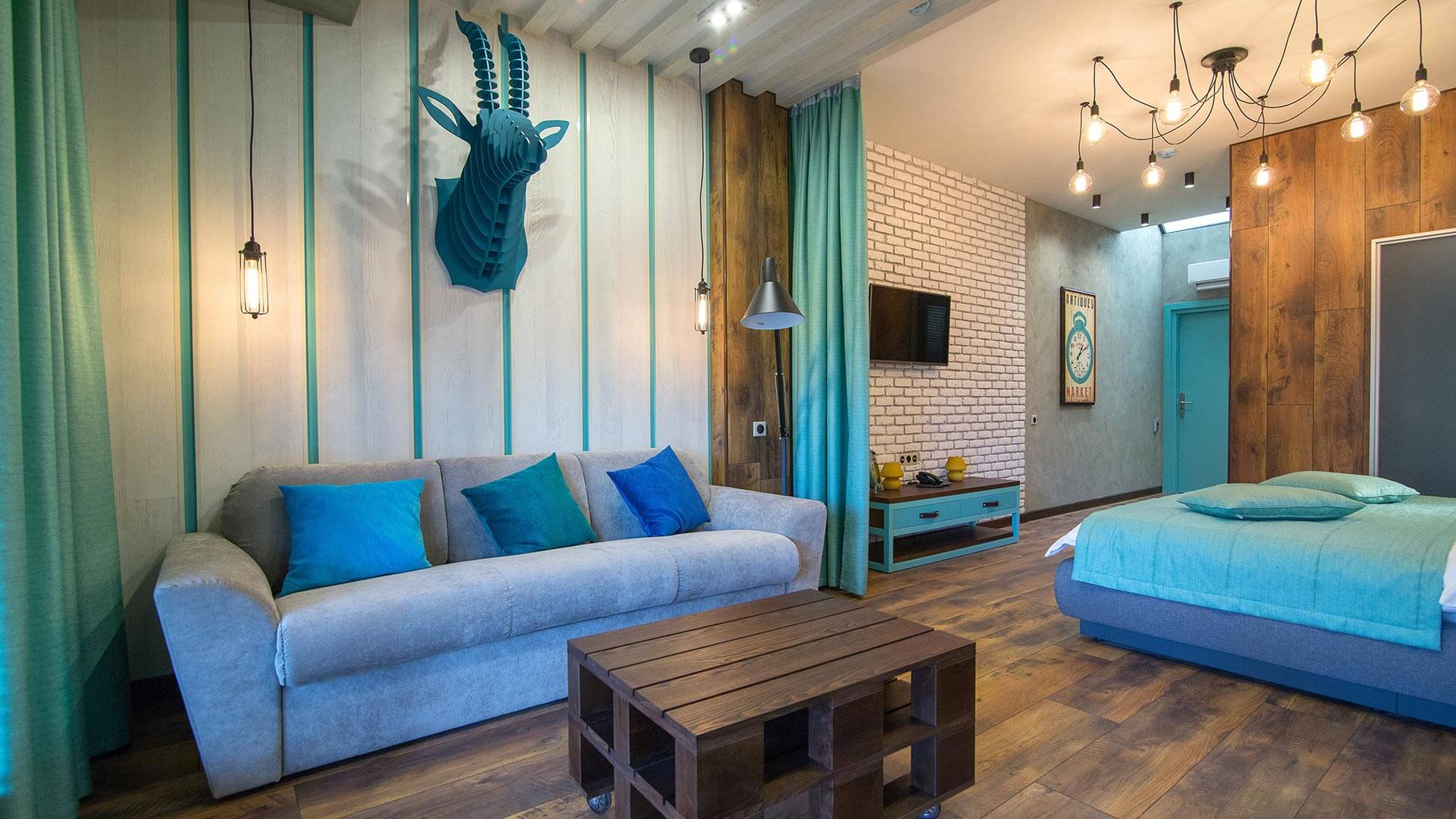 Фото Зеленый театр