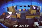 Game Bar Push (проспект Дмитрия Яворницкого, 17А), gaming club