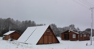 Chastny muzey Liteyny dvor (Pskov Region, Pechorskiy Municipal District, derevnya Sigovo), museum