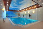 Atika (Revolyutsii Highway, 3к1), construction and installation of swimming pools, water parks