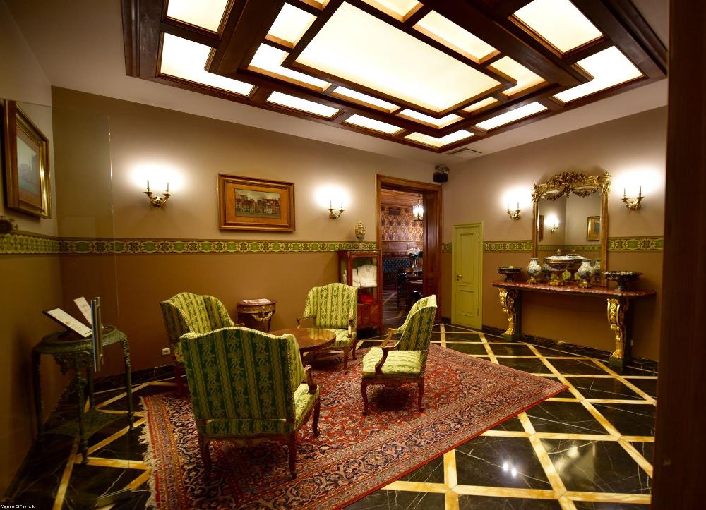 Фото Gallery Park