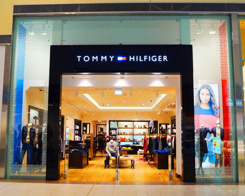 tommy hilfiger city center east